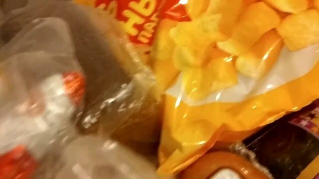 НОВОГОДНЕЕ МЕНЮ. ЗАКУПКА ПРОДУКТОВ НА НОВОГОДНИЙ СТОЛ 2020 смотреть онлайн