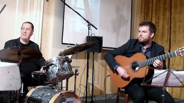 Arany János 200. évforduló - PIM - Kassai István zongoraművész, Balázs Elemér Trió ... 1. смотреть онлайн