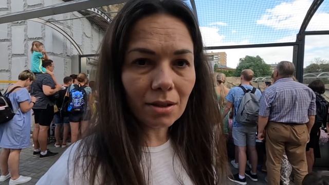 Пропали животные?!!! Московский зоопарк после пандемии. Билеты, цены и многое другое смотреть онлайн