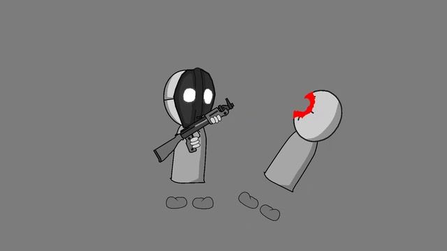 Madness combat 4 (sticknodes) смотреть онлайн