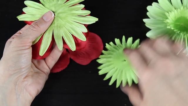 DIY Doll Making - Christmas Decor Elf Doll