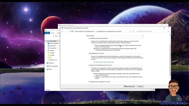 Corrigindo erro de compartilhamento de impressora no WINDOWS 11 DEFINITIVO - 0x00000709 e 0x0000007 смотреть онлайн