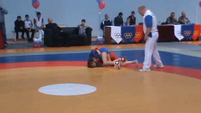 ИБРА МАЦАГОВ АЛХАН-ЮРТ смотреть онлайн