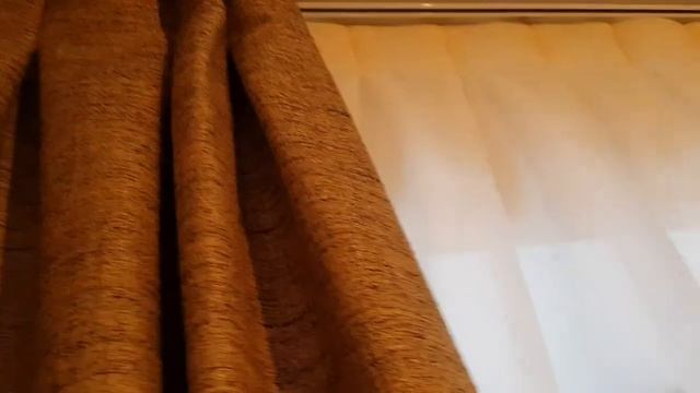 Портьеры и тюль, пошив штор на заказ, пошив по бесшовной технологии, ручная складка смотреть онлайн