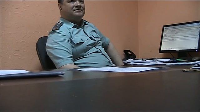 Голова от которой гниёт тело.Главный пристав Обнинска смотреть онлайн