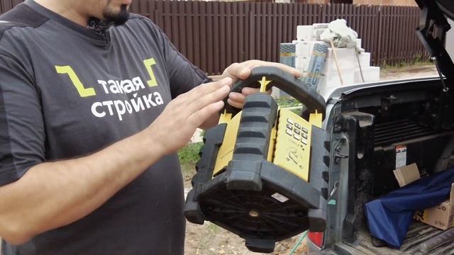 Дом на Продажу. Подготовка участка для стройки. Земляные работы на участке. Разбивка осей дома смотреть онлайн