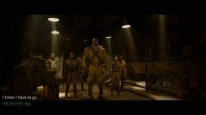 Guardians of the Galaxy 2, Ending Scene, Father and Son, Cat Stevens, 4K UHD, Cat Stevens