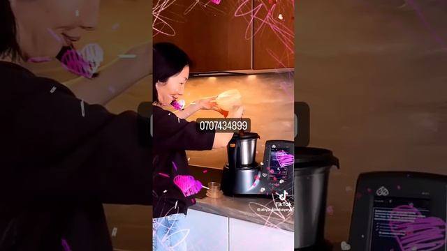 mo cook кухонный робот мечта каждой хозяйки смотреть онлайн