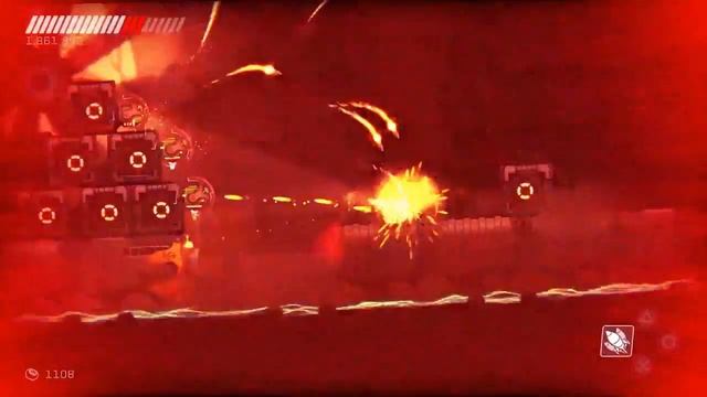 RIVE - PS4 REVIEW смотреть онлайн