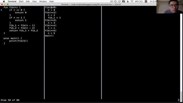 Time Traveling Debugger - Part 1 смотреть онлайн