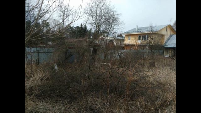Продается участок 8.8 сот ИЖС п Правдинский ул Котовского д 5 смотреть онлайн