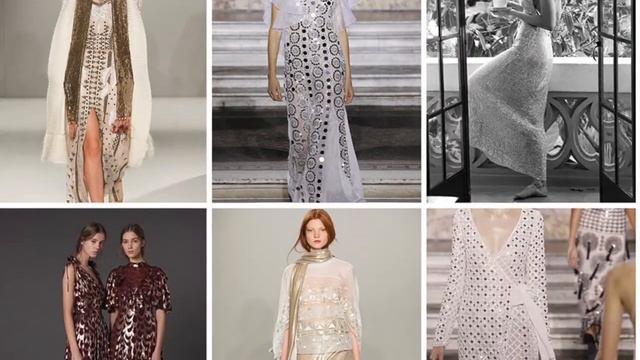 Alice Temperley: English Myths and Legends смотреть онлайн