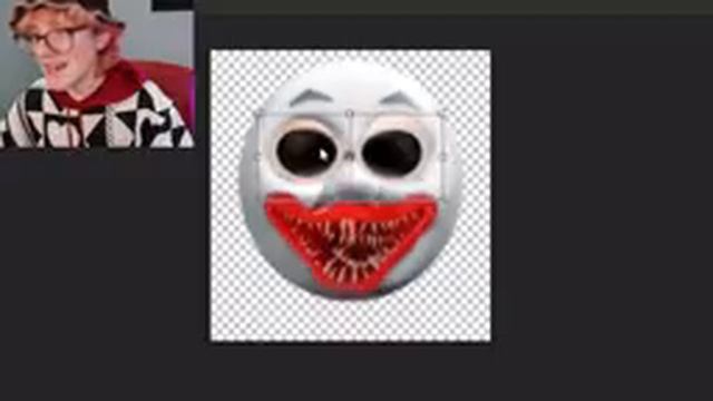 This NEW ROBLOX FACE should be DELETED смотреть онлайн