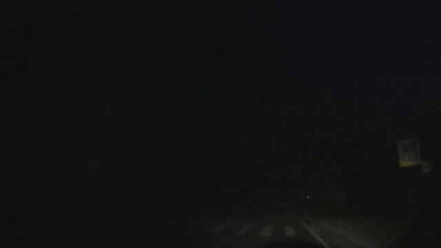 Проезжали около грозы, попали в сильнейший град. смотреть онлайн