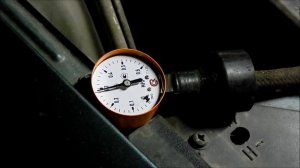 Тест форсунок без снятия с двигателя. Ремонт Лада Приора.