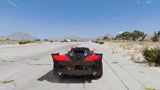 Araba yarışında Ferrari ile Örümcek Adam Örümcek Çocuk ve Süper Kahramanlar Çizgi Film Gibi İzle смотреть онлайн