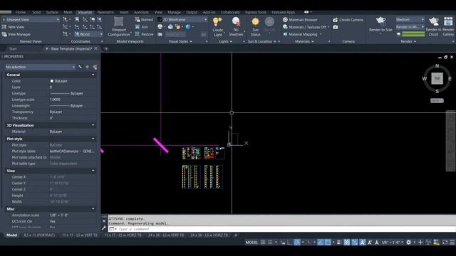 Using Fields in Dynamic Blocks смотреть онлайн