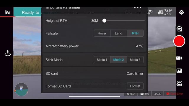 Fimi X8 Mini V2 - kleine Drohne mit vielen Funktionen смотреть онлайн