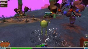 Spore #5 ПРИКЛЮЧЕНИЕ ЛОСЯША! Создал СМЕШАРИКА в игре про Эволюцию СПОР