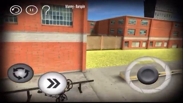 BMX STREETS MOBILE 1080 FINALLY LANDED!!! смотреть онлайн