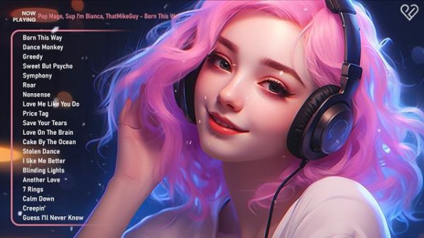 Good Energy🍀Chill music to start your day - Tiktok songs that make you feel good