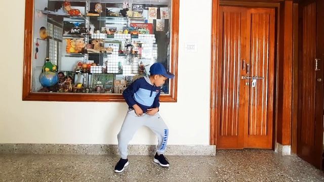Believer Kids Dance Video | Prapancha Dance Classes | Choreographed By Prithvi Raj Born To Dance смотреть онлайн