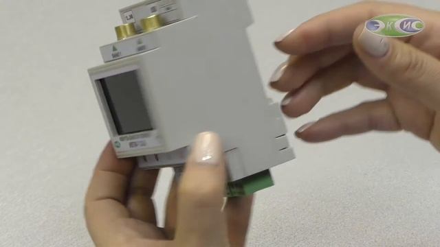 Обзор термогигрометра ИВТМ-7 /2-Щ-2Р-2А смотреть онлайн