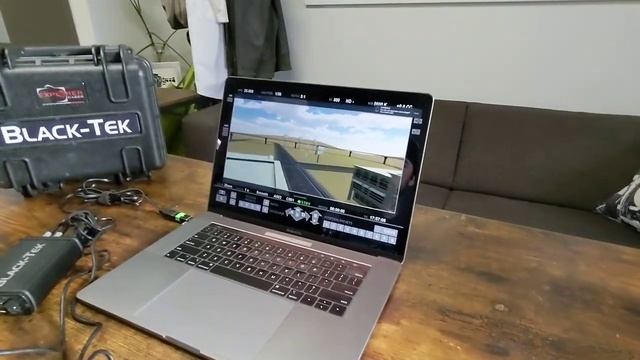 Geared Head Training Simulator by black-tek walkthrough. смотреть онлайн