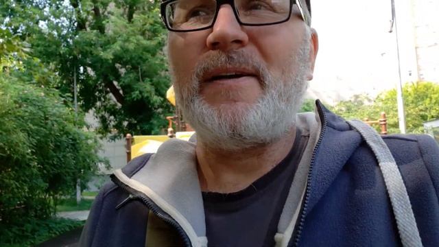 Тема::: Уважение и не уважение в вере!??️??30.05.2023г. Сергей Давидов смотреть онлайн