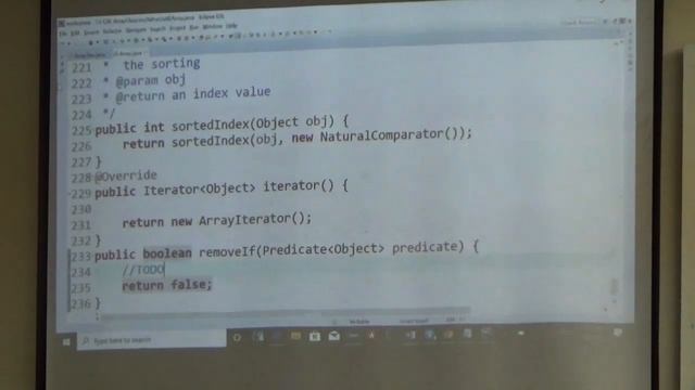Лекции по основам программирования Java в Wascana Eclipse Урок 34 смотреть онлайн