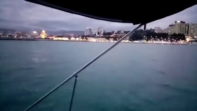 Море Сочи Рождество. Каникулы 2022 смотреть онлайн