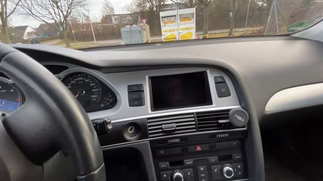 Audi A6 C6 Vlog #6 Kijelző polírozás csóróknak смотреть онлайн