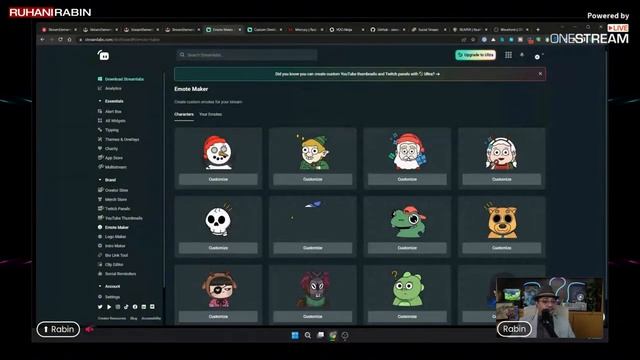 ▶️ Essential Live Streaming Tools You Need to Know смотреть онлайн