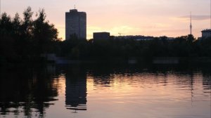 ПОТЕРЯ БЛАГОДАТИ страшнее всех потерь! Парфений Киевский