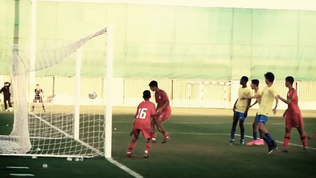Cristiano Ronaldo Junior Gols That Surprised The World смотреть онлайн