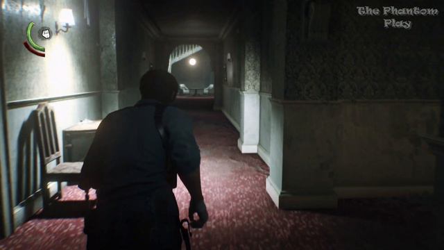 Внедрение ➢ The Evil Within #1 #gameplay #ps5 #stream смотреть онлайн