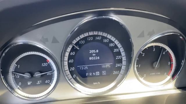 Mercedes GLK 320 cdi remap 224 cv - 270 cv 0-100 смотреть онлайн
