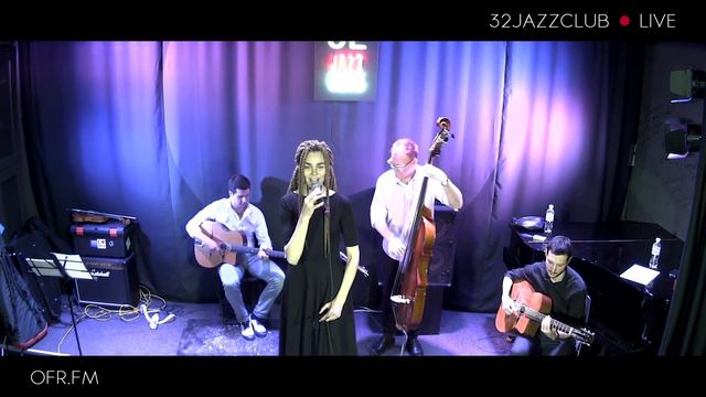 Urban Gypsy – Street Jazz смотреть онлайн