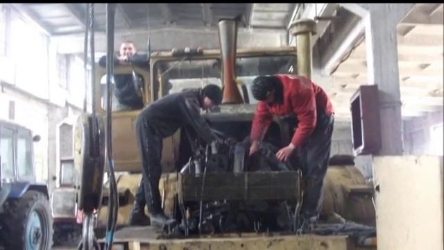 Добро пожаловать в Колояр