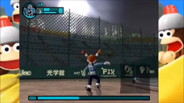 Saru! Get You! Million Monkeys #7 Called It! смотреть онлайн