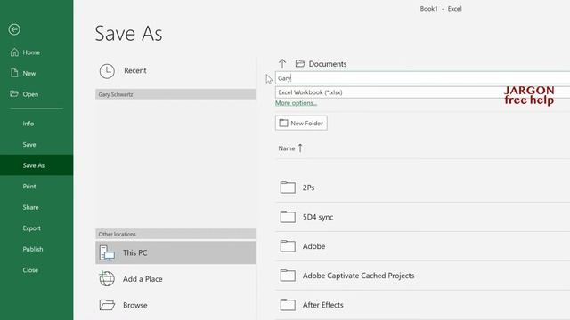 Microsoft Excel: How to use Add-ins - Custom Functions and Macros at Startup смотреть онлайн