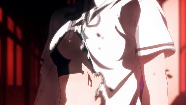 Taboo Tattoo 【AMV】 - New Charlotte ♪