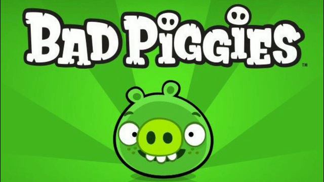 Bad Piggies Music: Level Selection (1.0+) (Extended)