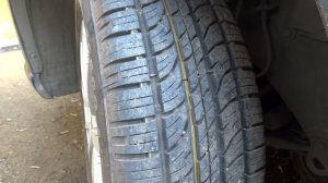 Viatti Bosco AT V-237 215/60 R17 96H летняя