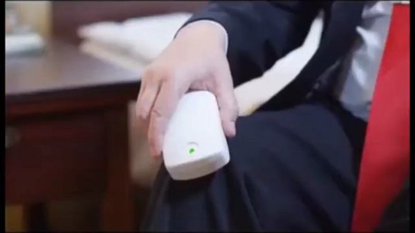 Аппарат магнитотерапии АМТ 01