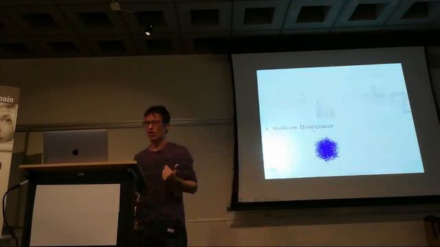 Optimal Transport For Machine Learning смотреть онлайн
