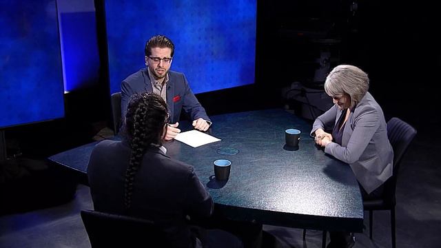 School Hours Amendment, Tribal Education Trust Fund Introduced in Santa Fe смотреть онлайн