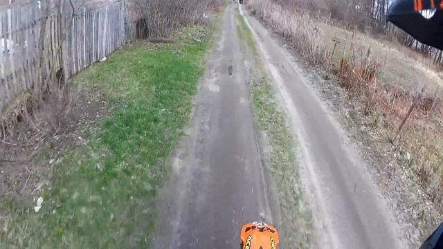 дакар по Русски)) покровка-лиски(оз.богатое) EXC 200 vs KLX 250 vs Ural часть 2 (весна 17го) смотреть онлайн