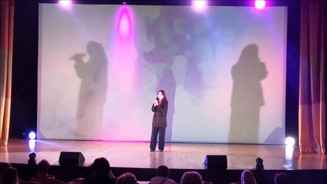 Изабелла Платохина "One of Us" смотреть онлайн