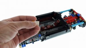 LEGO Icons 10304 Chevrolet Camaro Z/28 1969 - LEGO Speed Build Review